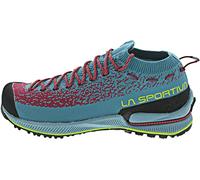 Chaussures La sportiva TX2 Evo (Topaz/Red Plum) femme 42 (8 1/3 UK)