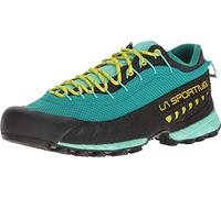 La Sportiva TX3 Women's Approach Shoe, Emerald/Mint, 37