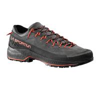 La Sportiva - Tx4 Evo Carbon Cherry Tomato - 42 - Chaussures d'approche