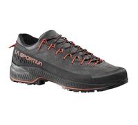 La Sportiva TX4 Evo carbone/tomate cerise 41,5 EU