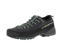 La Sportiva - TX4 Evo - Chaussures approche femme Carbon / Zest - 37