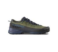 La Sportiva - TX4 Evo - Chaussures approche homme Cypress / Night Sky - 40