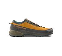 La Sportiva - TX4 Evo - Chaussures approche homme Hawaiian Sun / Mocha - 37.5