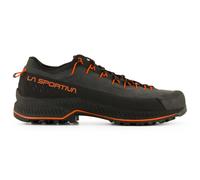 La Sportiva - TX4 Evo - Chaussures d'approche - EU 39 - carbon / cherry tomato