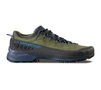 La Sportiva - TX4 Evo - Chaussures d'approche - EU 39 - cypress / night sky