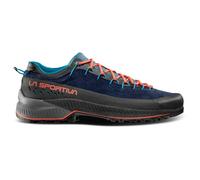 La Sportiva TX4 Evo Hommes Chaussures d'approche 42.5 Bleu foncé