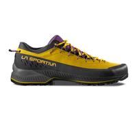 La Sportiva - TX4 Evo - Chaussures d'approche - EU 44 - yellow / purple