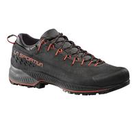LA SPORTIVA Tx4 Evo Gore-tex - Homme - Gris / Noir - taille 41 1/2- modèle 2025