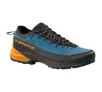 La Sportiva - Tx4 Evo Gore-Tex Hurricane Apricot - 43.5 - Chaussures d'approche