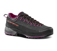La Sportiva - Tx4 Evo Gore-Tex Women Carbon Springtime - 39 - Chaussures d'approche
