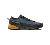 La Sportiva - TX4 Evo GTX - Chaussures approche homme Hurricane / Apricot - 43
