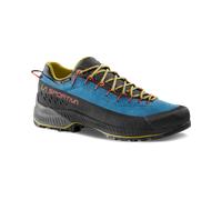 La Sportiva - TX4 Evo GTX - Chaussures approche homme Tropic Blue / Bamboo - 41