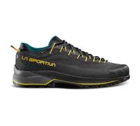 La Sportiva - TX4 Evo GTX - Chaussures d'approche - EU 40,5 - carbon / bamboo
