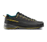 La Sportiva - TX4 Evo GTX - Chaussures d'approche - EU 43,5 - carbon / bamboo