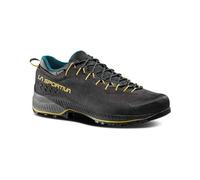Chaussures d'approche LA SPORTIVA TX4 Evo GTX (Carbon/Bamboo) Homme 42