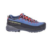 La Sportiva Chaussures d'approche TX4 Evo Gore‑Tex Gris Femme EU 38