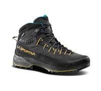 La Sportiva TX4 EVO Mid GTX Hommes Chaussures d'approche Gore-Tex 41 Noir
