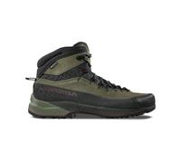 La Sportiva - TX4 Evo Mid GTX - Chaussures approche homme Cypress / Redwood - 41