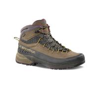La Sportiva - TX4 Evo Mid GTX - Chaussures approche homme Mocha / Savana - 42