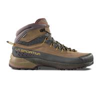 La Sportiva - TX4 Evo Mid GTX - Chaussures d'approche - EU 42,5 - mocha / savana