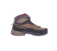 La Sportiva Chaussures d'approche TX4 Evo Mid GTX MochaSavana Homme 39