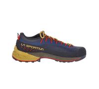 La Sportiva TX4 Evo ST Carbon/Mountain Red 39 1/2