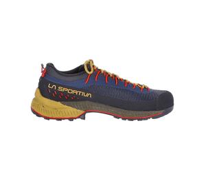 La Sportiva TX4 Evo ST Carbon/Mountain Red 39 1/2