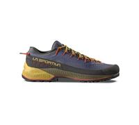 La Sportiva - TX4 Evo ST - Chaussures approche homme Night Sky / Savana - 40