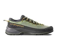 La Sportiva - Chaussures d'approche - TX4 Evo ST W Aspen Green/Onyx pour Femme en Cuir - Taille 38 - Vert Vert 38