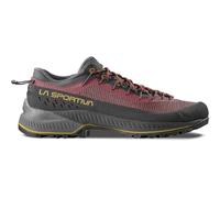 LA SPORTIVA Tx4 Evo St W - Femme - Rouge / Noir - taille 39 1/2- modèle 2026