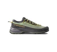La Sportiva - TX4 Evo ST Woman - Chaussures approche femme Aspen Green / Onyx - 38