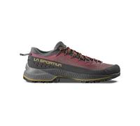 La Sportiva - TX4 Evo ST Woman - Chaussures approche femme Redwood / Onyx - 39
