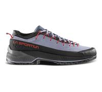 LA SPORTIVA Tx4 Evo W - Femme - Noir / Gris - taille 38- modèle 2025