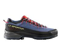 LA SPORTIVA Tx4 Evo W Gore-tex - Femme - Bleu / Noir - taille 38 1/2- modèle 2025