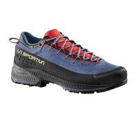 La Sportiva TX4 EVO GTX Femmes Chaussures d'approche Gore-Tex 41.5 Bleu