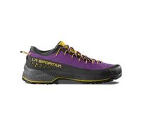 La Sportiva - TX4 Evo Woman - Chaussures approche femme Purple / Yellow - 40