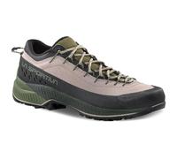 La Sportiva - Tx4 Evo Woman Gravel Cypress - 39.5 - Chaussures d'approche