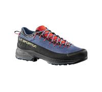 La Sportiva - Women's TX4 Evo GTX - Chaussures d'approche - EU 39 - moonlight / cherry tomato