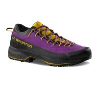 La Sportiva - Tx4 Evo Woman Purple Yellow - 41 - Chaussures d'approche