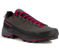 La Sportiva TX5 Evo Gore-Tex Gris/argent 38.5