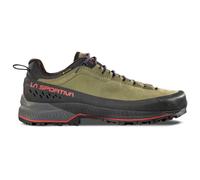 La Sportiva TX5 Evo GTX Men ZFHS106 Cypress/Mountain Red Vert 47 EU