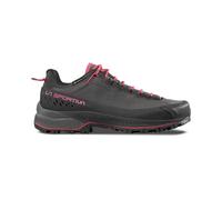 La Sportiva - Chaussures de marche d'approche en GORE-TEX - TX5 Evo W GTX Carbon/Azalea pour Femme en Cuir - Taille 41 - Noir Noir 41