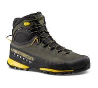 Chaussures homme La Sportiva TX5 Gtx Taille de chaussures (UE): 45 / Couleur: gris / jaune