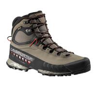 La Sportiva - TX5 Gore-Tex Clay Saffron - 44 - Chaussures de Trek et montagne