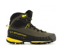 La Sportiva - TX5 GTX - Chaussures de randonnée - EU 42 - carbon / yellow