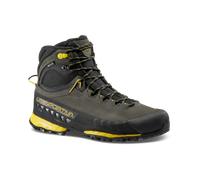 La Sportiva Chaussures de randonnée TX5 GTX Homme Carbon/Yellow EU 40