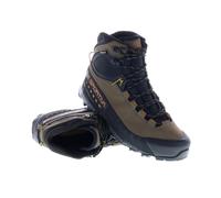 La Sportiva TX5 GTX Hommes Chaussures de montagne 45.5 Brun