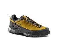 La Sportiva - TX5 Low GTX - Chaussures approche homme Savana / Tiger - 43