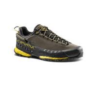 La Sportiva - TX5 Low GTX - Chaussures randonnée homme Carbon / Yellow - 47