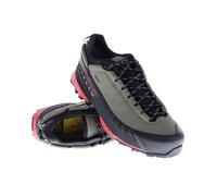 La Sportiva TX5 Low GTX Femmes Chaussures d'approche Gore-Tex 41 Vert foncé olive